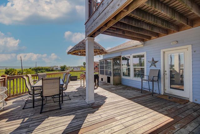 1026 21st Street, San Leon, TX 77539