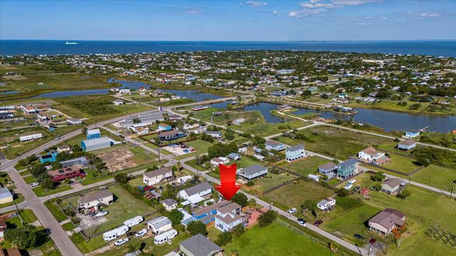 1026 21st Street, San Leon, TX 77539