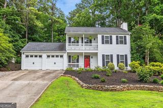 225 Royal Colony Court, Alpharetta, GA 30022