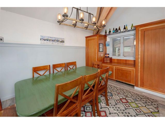 352 Wild Irishman Rd 1907, Keystone, CO 80435