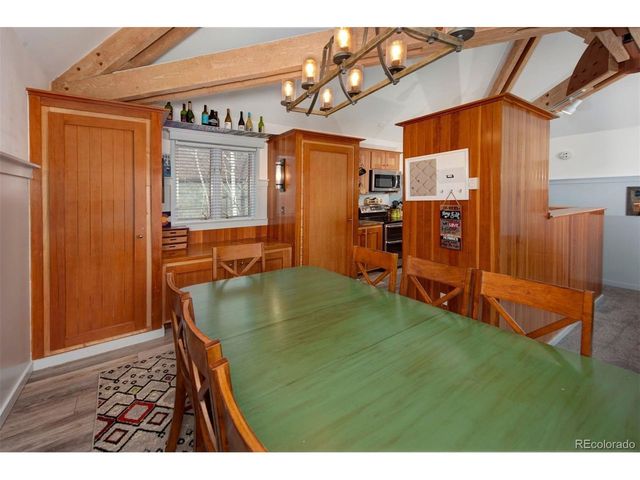 352 Wild Irishman Rd 1907, Keystone, CO 80435