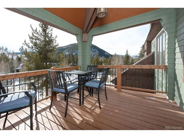 352 Wild Irishman Rd 1907, Keystone, CO 80435