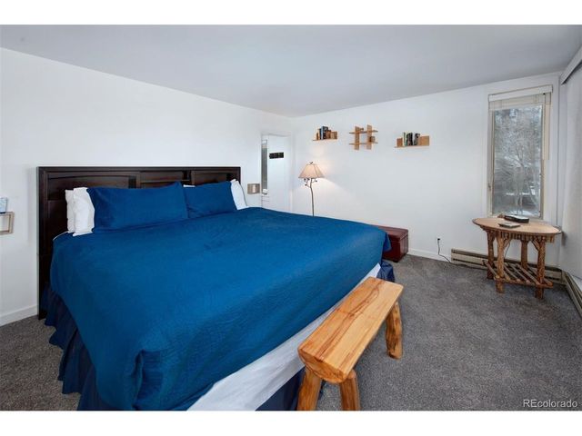 352 Wild Irishman Rd 1907, Keystone, CO 80435