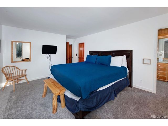 352 Wild Irishman Rd 1907, Keystone, CO 80435