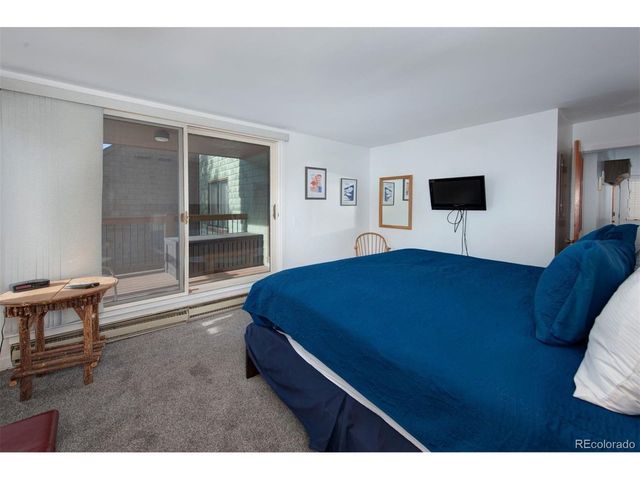 352 Wild Irishman Rd 1907, Keystone, CO 80435