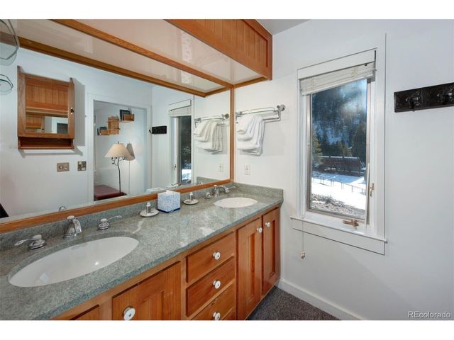 352 Wild Irishman Rd 1907, Keystone, CO 80435