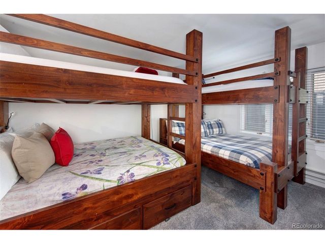 352 Wild Irishman Rd 1907, Keystone, CO 80435