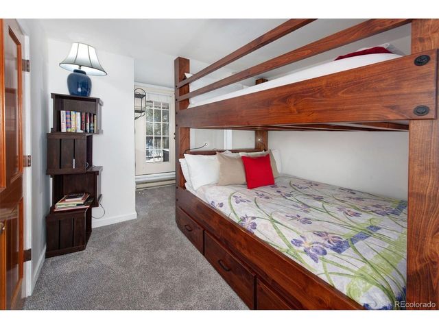 352 Wild Irishman Rd 1907, Keystone, CO 80435