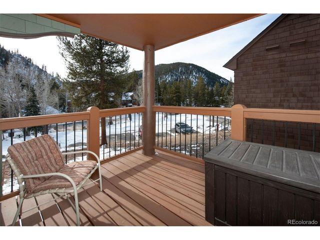 352 Wild Irishman Rd 1907, Keystone, CO 80435