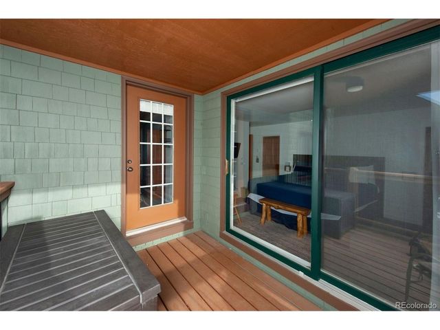 352 Wild Irishman Rd 1907, Keystone, CO 80435