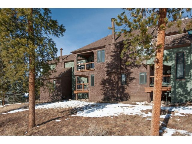 352 Wild Irishman Rd 1907, Keystone, CO 80435