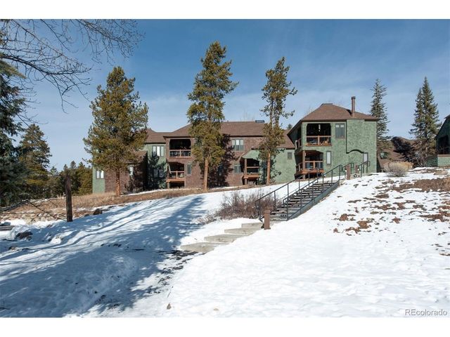 352 Wild Irishman Rd 1907, Keystone, CO 80435