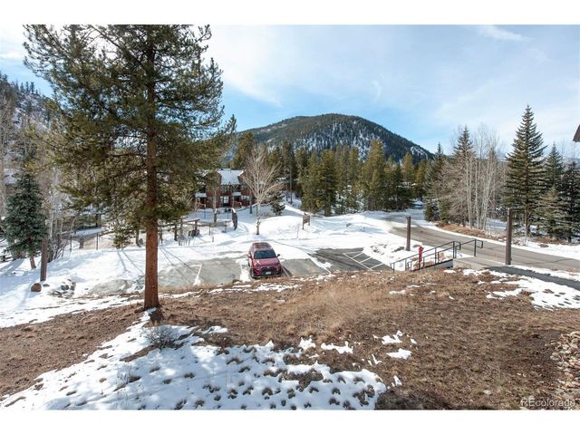 352 Wild Irishman Rd 1907, Keystone, CO 80435