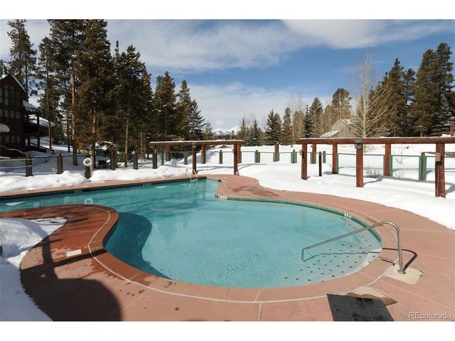 352 Wild Irishman Rd 1907, Keystone, CO 80435