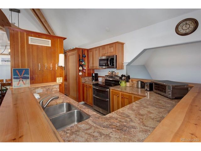 352 Wild Irishman Rd 1907, Keystone, CO 80435