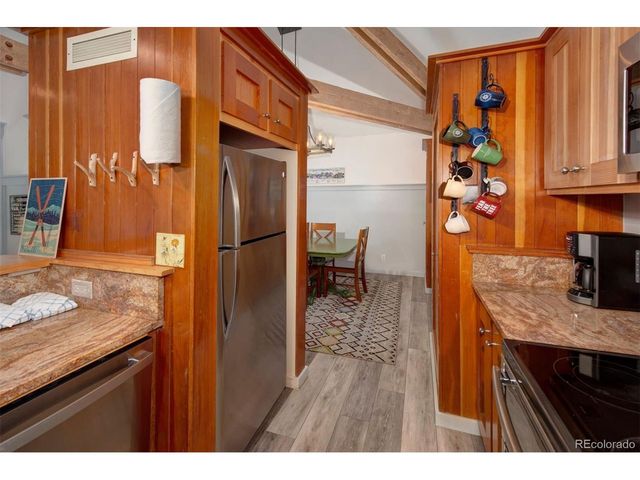 352 Wild Irishman Rd 1907, Keystone, CO 80435