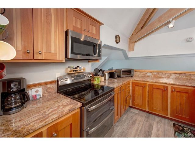 352 Wild Irishman Rd 1907, Keystone, CO 80435