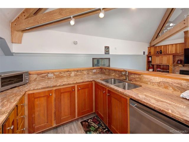 352 Wild Irishman Rd 1907, Keystone, CO 80435