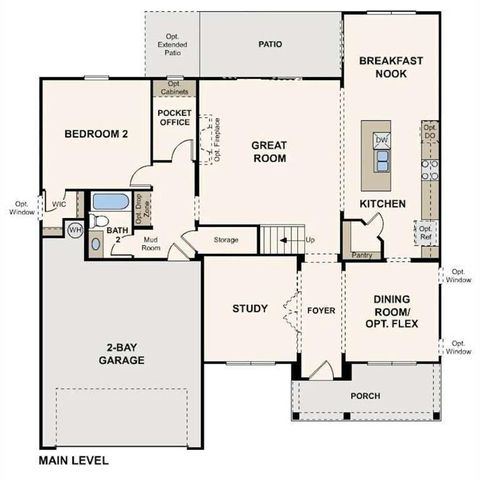 108 Bastian Road, Mcdonough, GA 30252