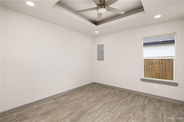 2106 Trinity Street, Donna, TX 78537