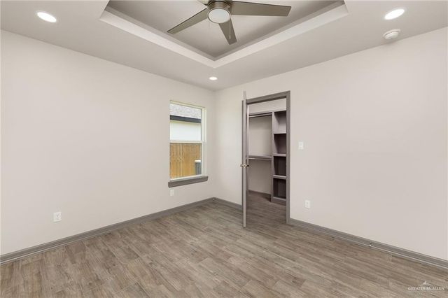 2106 Trinity Street, Donna, TX 78537