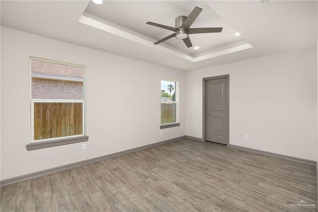 2106 Trinity Street, Donna, TX 78537