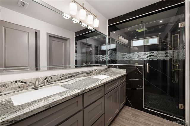 2106 Trinity Street, Donna, TX 78537