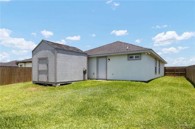 2106 Trinity Street, Donna, TX 78537