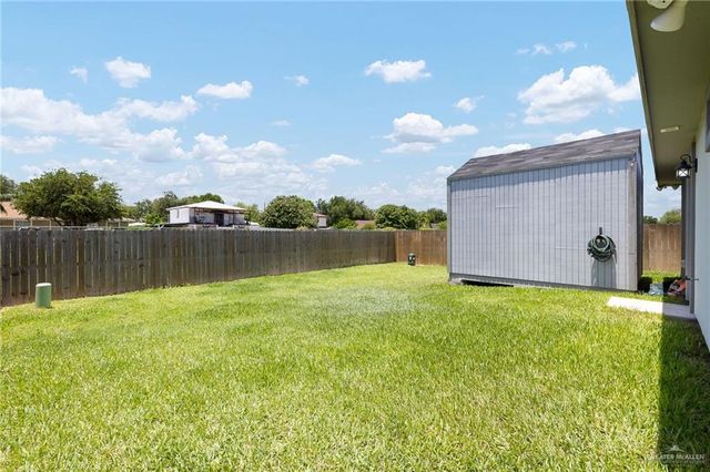 2106 Trinity Street, Donna, TX 78537