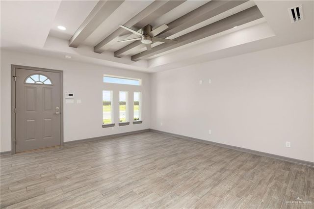 2106 Trinity Street, Donna, TX 78537