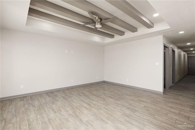 2106 Trinity Street, Donna, TX 78537