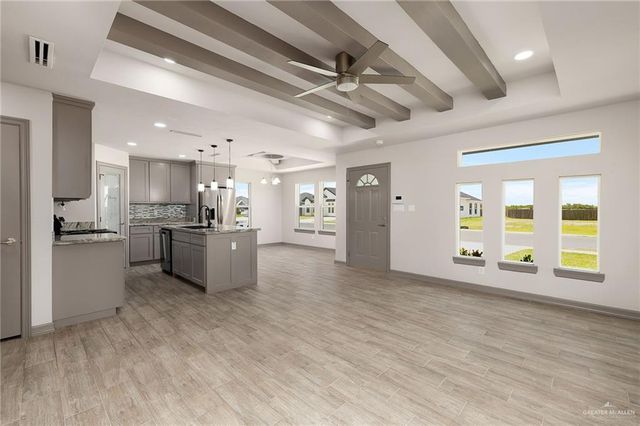 2106 Trinity Street, Donna, TX 78537