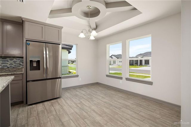 2106 Trinity Street, Donna, TX 78537