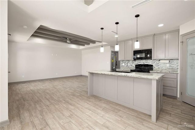 2106 Trinity Street, Donna, TX 78537