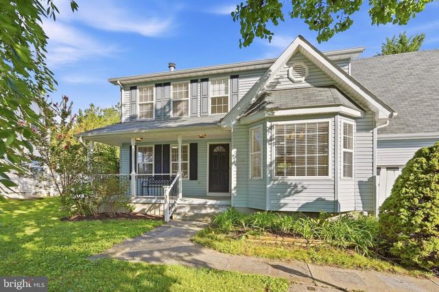 107 ROMNEY PL, Stephens City, VA 22655