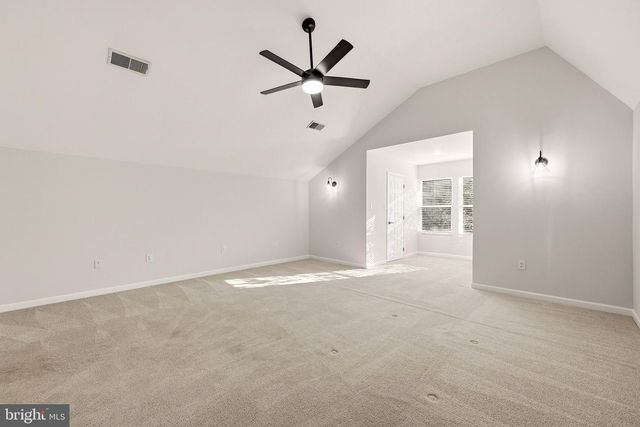 107 ROMNEY PL, Stephens City, VA 22655