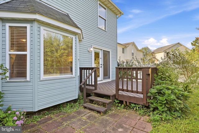 107 ROMNEY PL, Stephens City, VA 22655