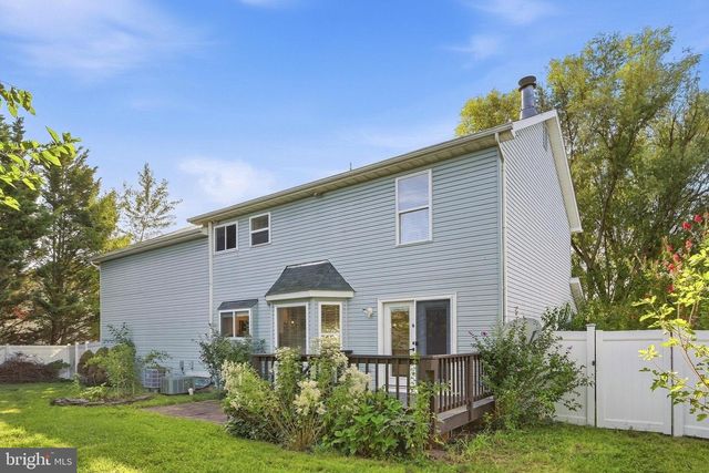107 ROMNEY PL, Stephens City, VA 22655
