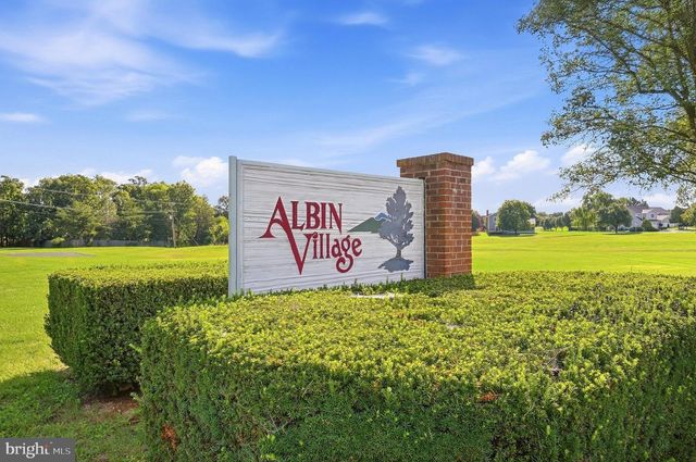 107 ROMNEY PL, Stephens City, VA 22655