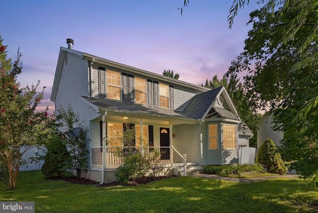 107 ROMNEY PL, Stephens City, VA 22655