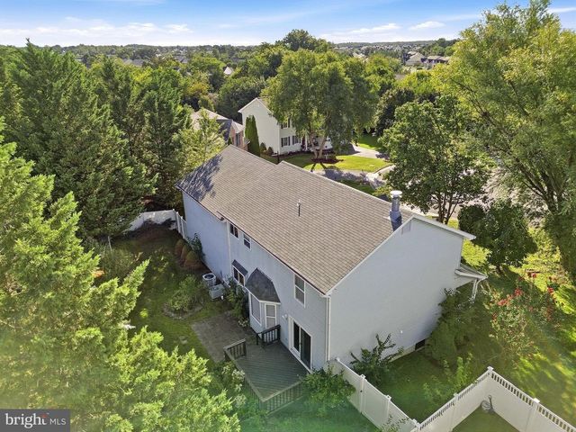 107 ROMNEY PL, Stephens City, VA 22655