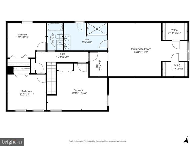 107 ROMNEY PL, Stephens City, VA 22655