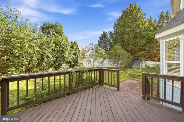 107 ROMNEY PL, Stephens City, VA 22655