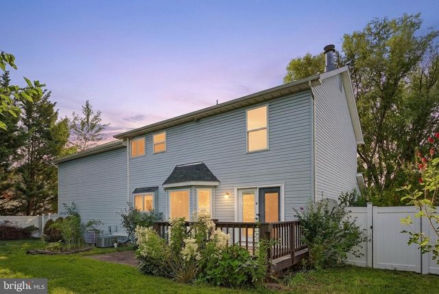 107 ROMNEY PL, Stephens City, VA 22655