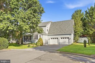 107 ROMNEY PL, Stephens City, VA 22655