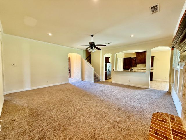 1801 Chuckwagon Drive, Midlothian, TX 76065