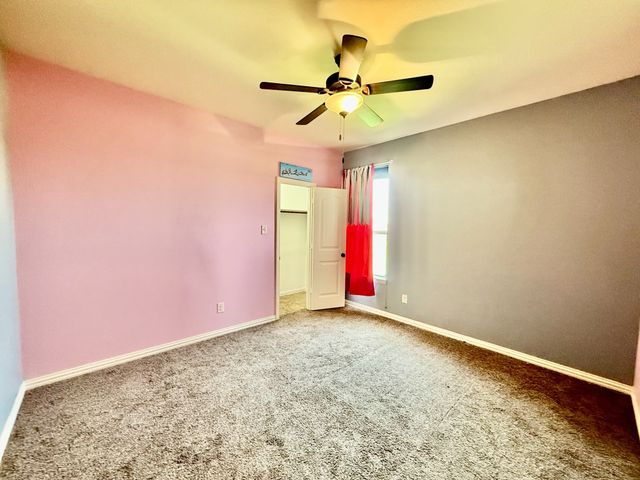 1801 Chuckwagon Drive, Midlothian, TX 76065