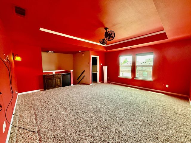 1801 Chuckwagon Drive, Midlothian, TX 76065