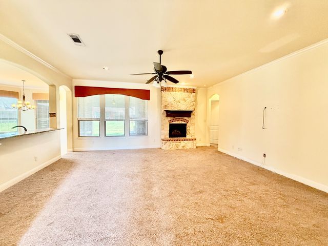 1801 Chuckwagon Drive, Midlothian, TX 76065