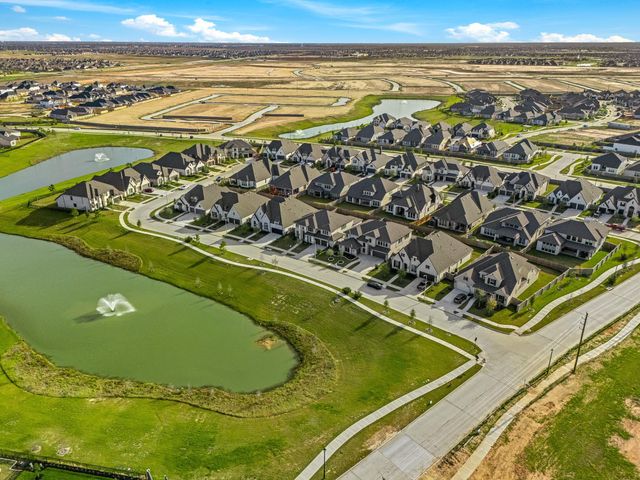 31219 Star Landing Drive, Brookshire, TX 77423